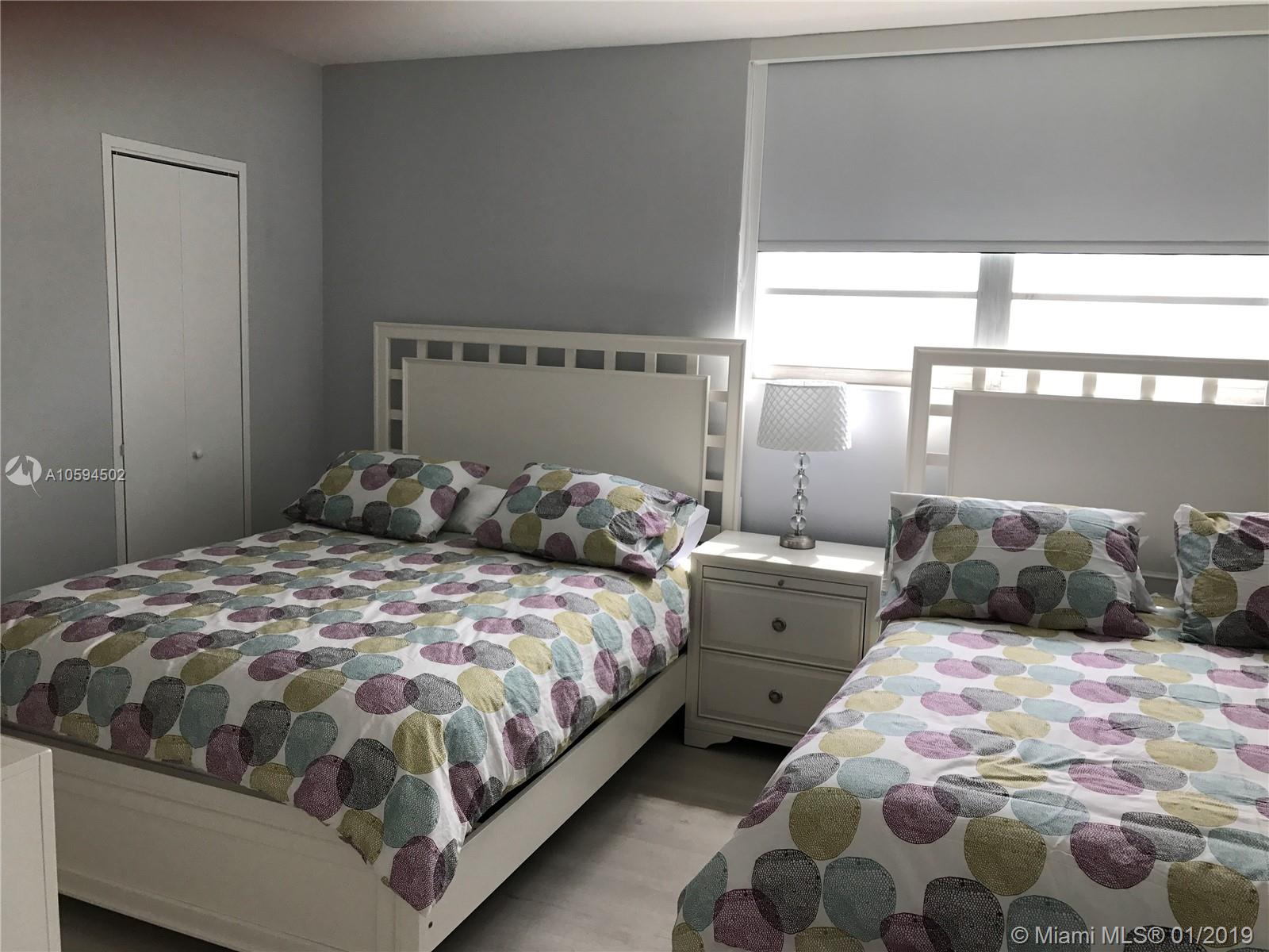 TIDES ON HOLLYWOOD BEACH - Residential Lease