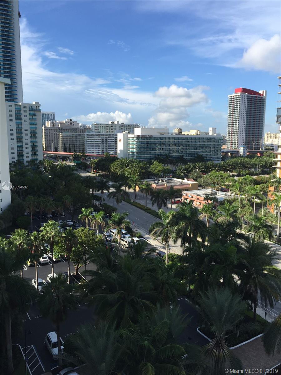 TIDES ON HOLLYWOOD BEACH - Residential Lease