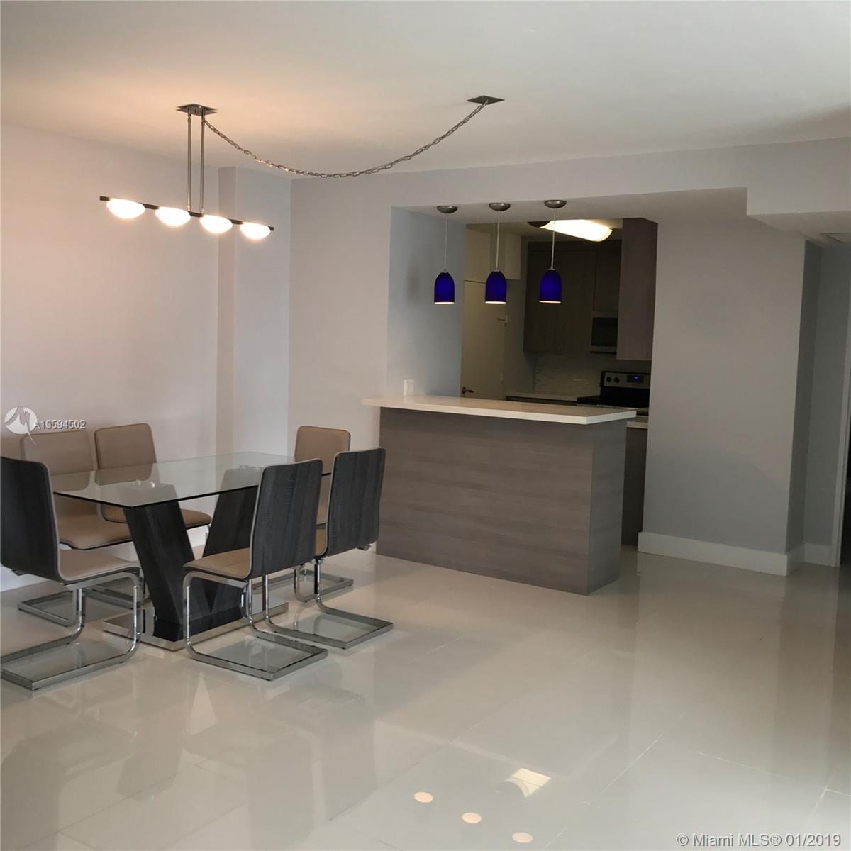 TIDES ON HOLLYWOOD BEACH - Residential Lease