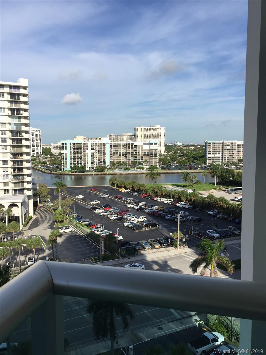 TIDES ON HOLLYWOOD BEACH - Residential Lease