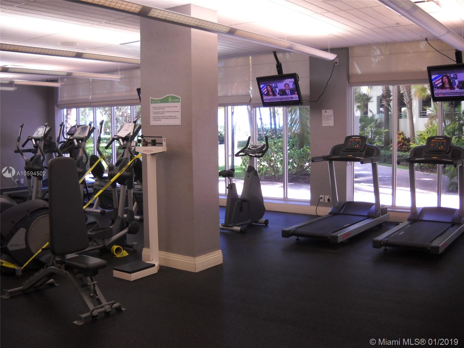 TIDES ON HOLLYWOOD BEACH - Residential Lease