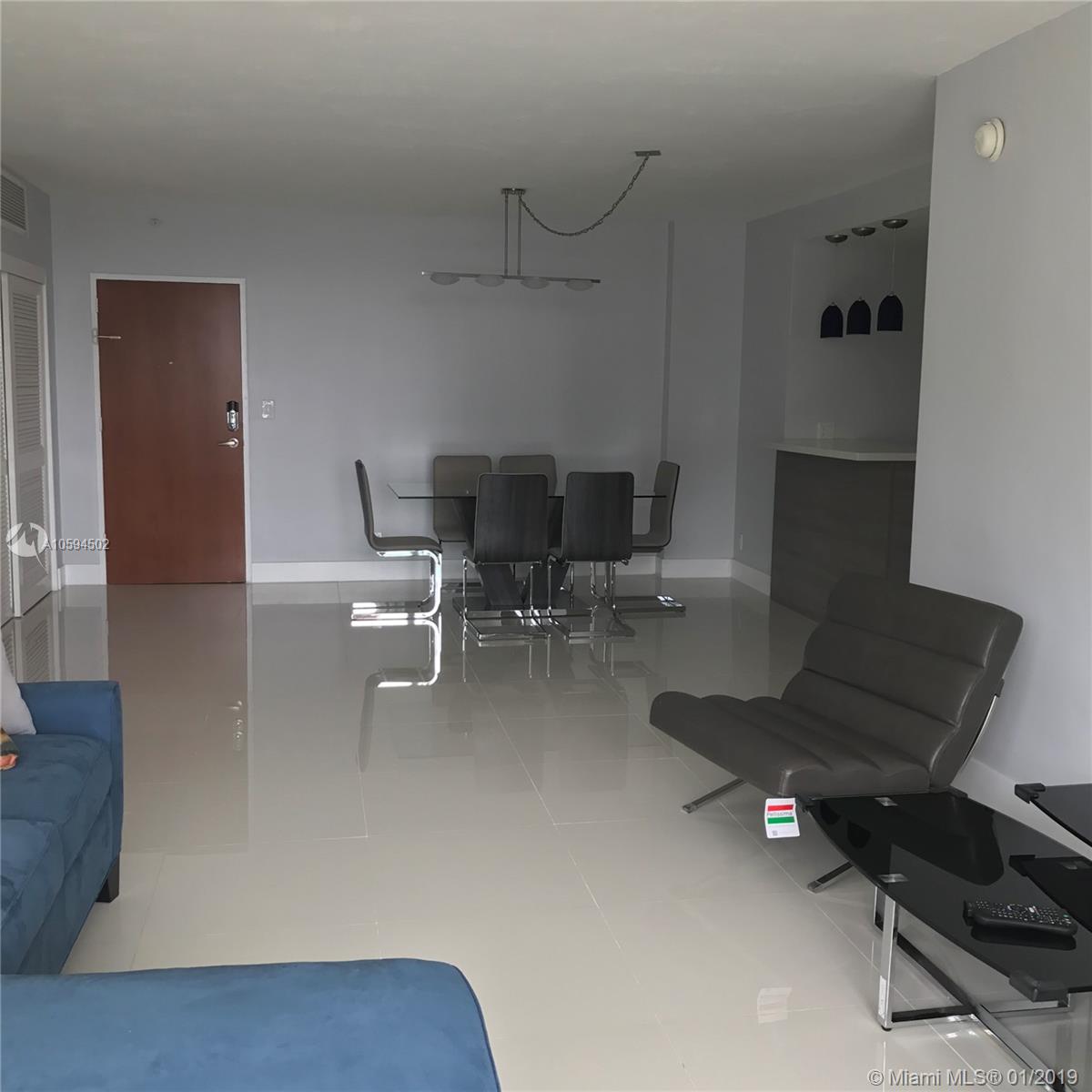 TIDES ON HOLLYWOOD BEACH - Residential Lease