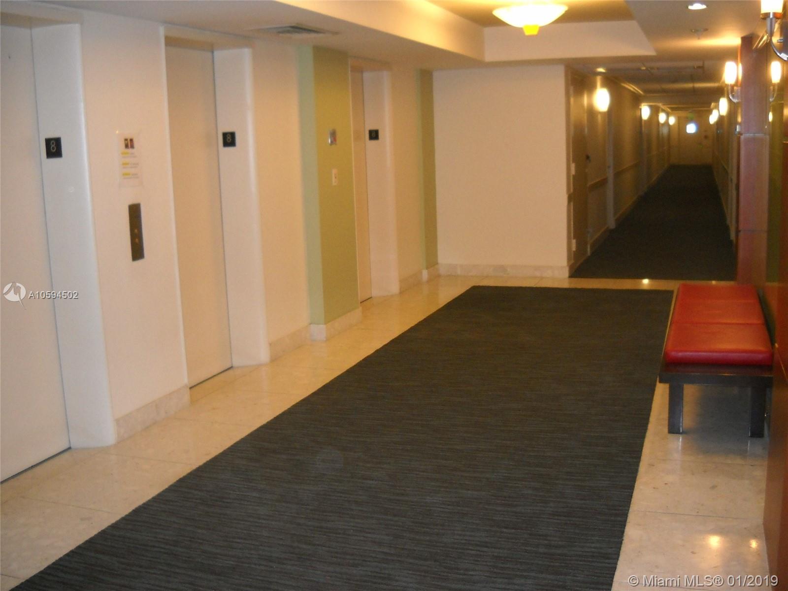 TIDES ON HOLLYWOOD BEACH - Residential Lease