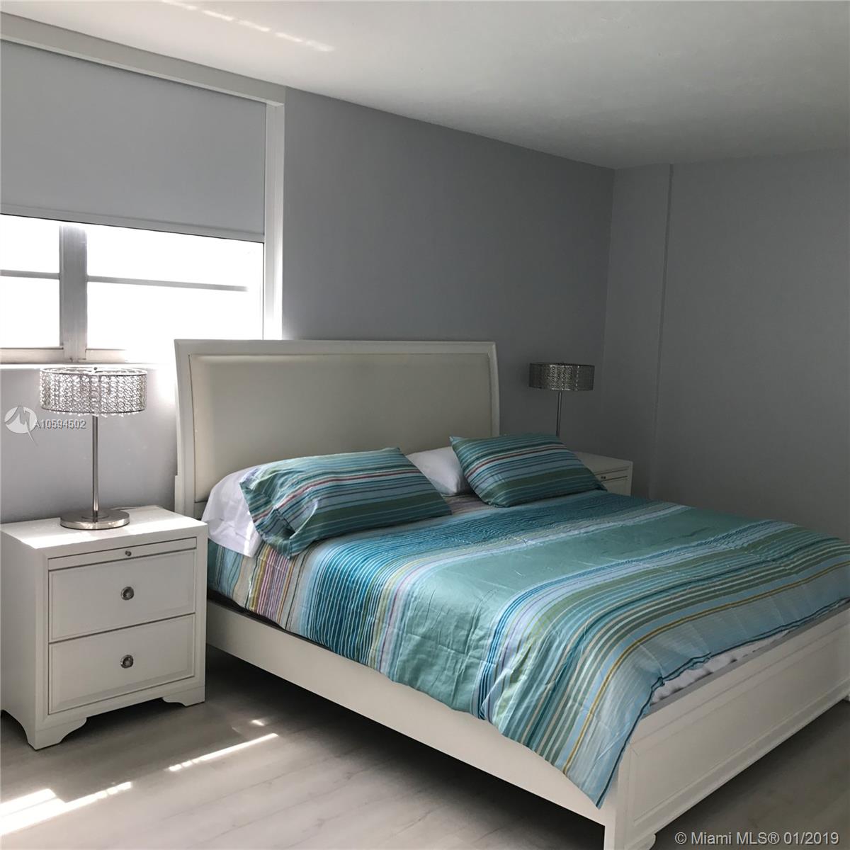 TIDES ON HOLLYWOOD BEACH - Residential Lease