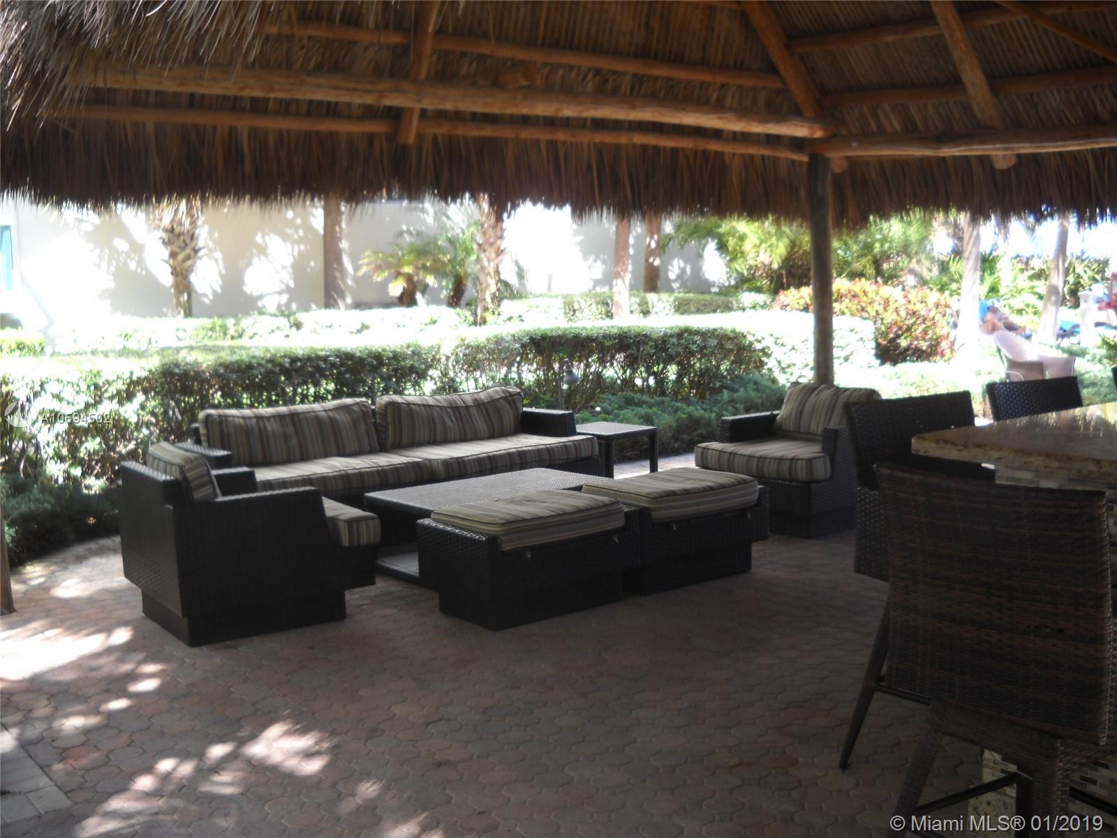 TIDES ON HOLLYWOOD BEACH - Residential Lease