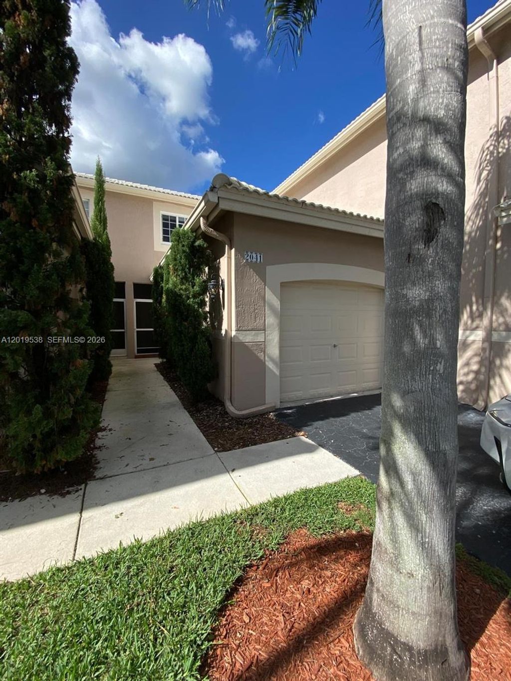 Photo of 2041 Pompeii Ct #2014, Weston, FL 33327 (MLS # A12019538)