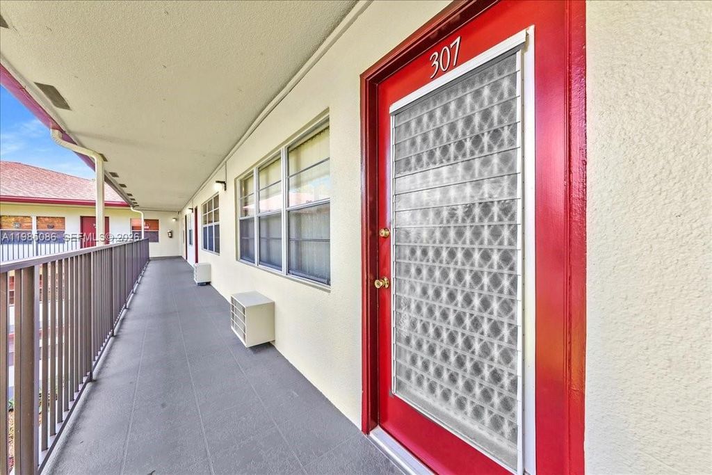 Photo of 13500 SW 1st St #307U, Pembroke Pines, FL 33027 (MLS # A11985086)