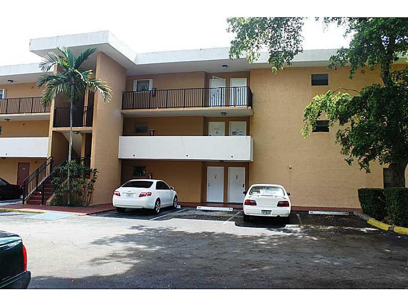 Beautiful and big 2 bed 2 bath condo in Villa Grande Condominium at Kendale Lakes. This unit is turnkey with updated kitchen, washer/dryer, big bedrooms, ceramic throughout, on-demand water heater, and a 1year old A/C unit. Double sink in the master bath with walk-in closet. Open balcony. Very close to shopping and schools. One month security deposit with good credit and references. Easy to show. Owner will paint unit at tenant's request