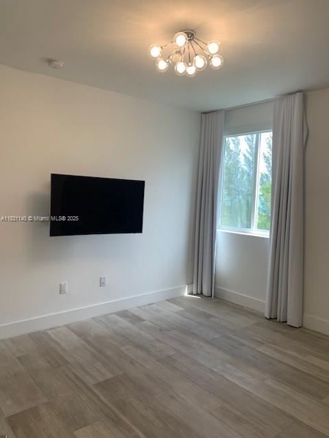 DORAL COMMONS RESIDENTIAL - Residential Lease