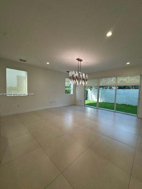 DORAL COMMONS RESIDENTIAL - Residential Lease