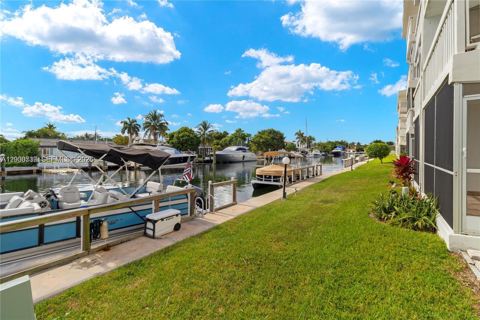 ISLE OF PARADISE CO-OP F - Residential Lease