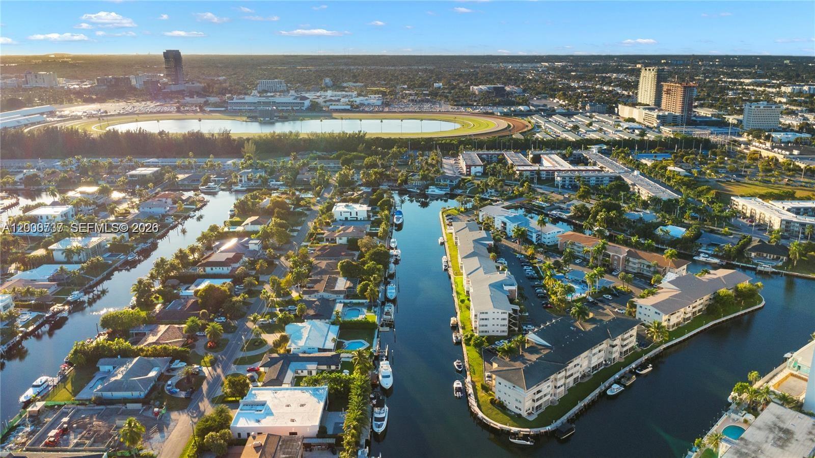 ISLE OF PARADISE CO-OP F - Residential Lease