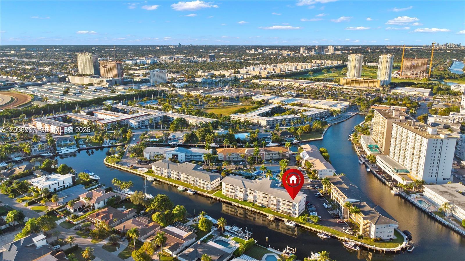 ISLE OF PARADISE CO-OP F - Residential Lease