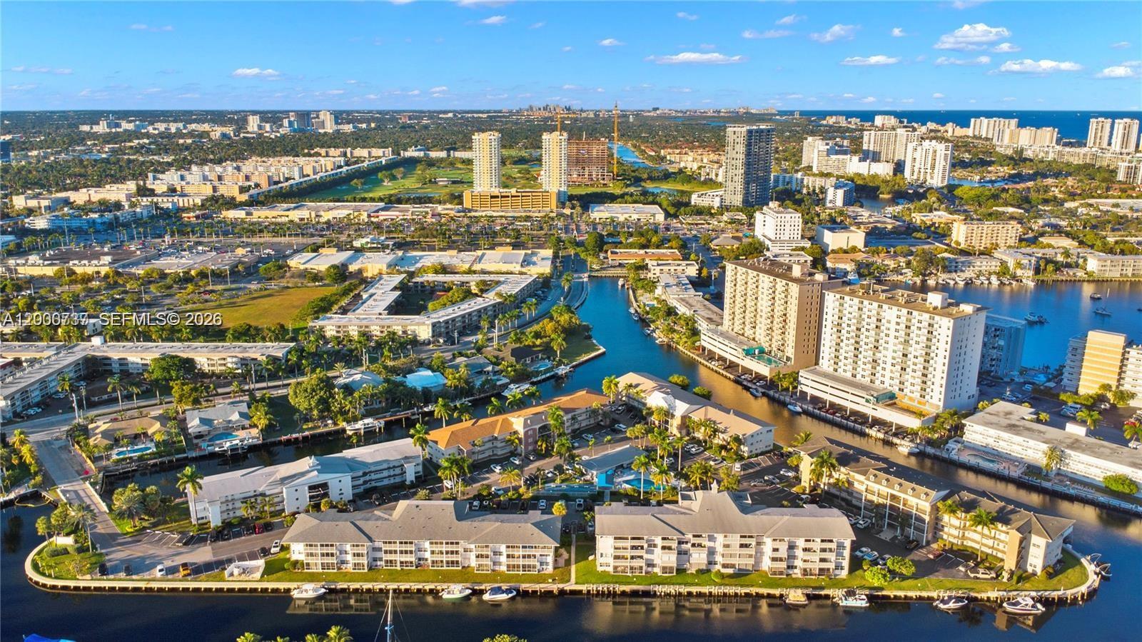 ISLE OF PARADISE CO-OP F - Residential Lease