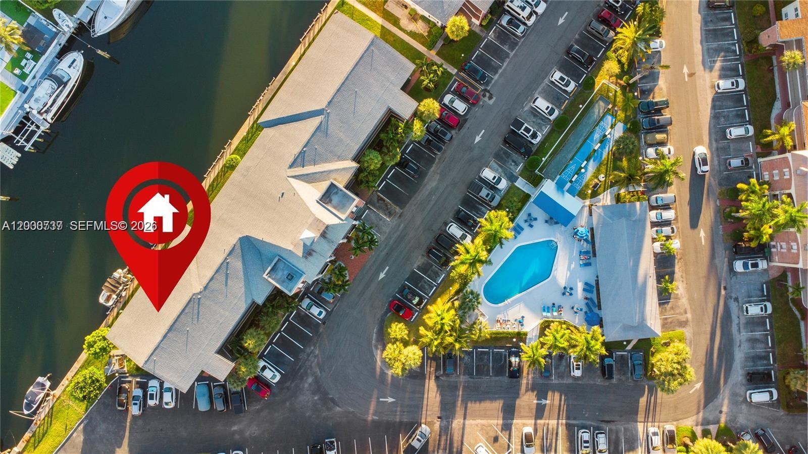 ISLE OF PARADISE CO-OP F - Residential Lease