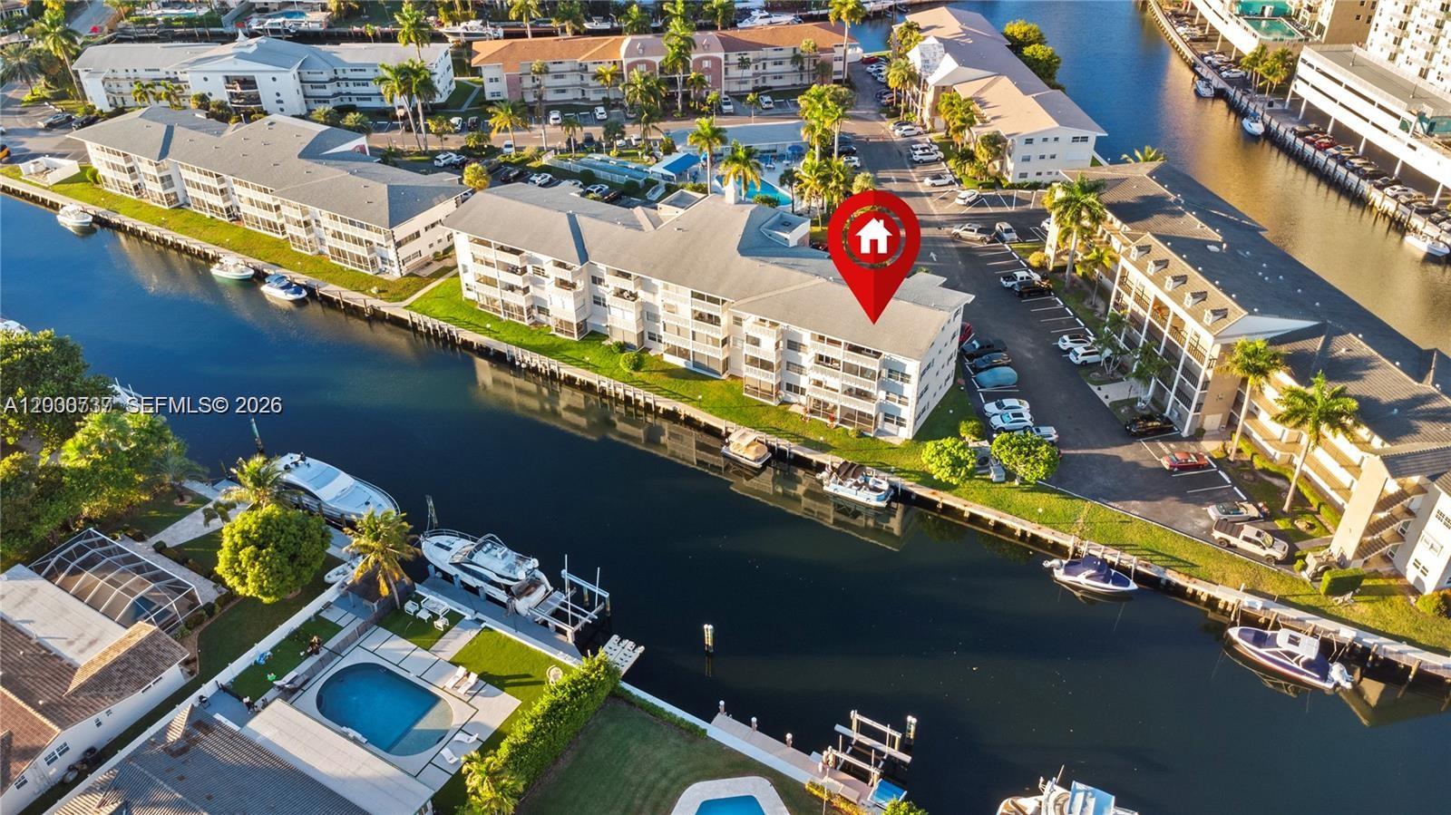 ISLE OF PARADISE CO-OP F - Residential Lease