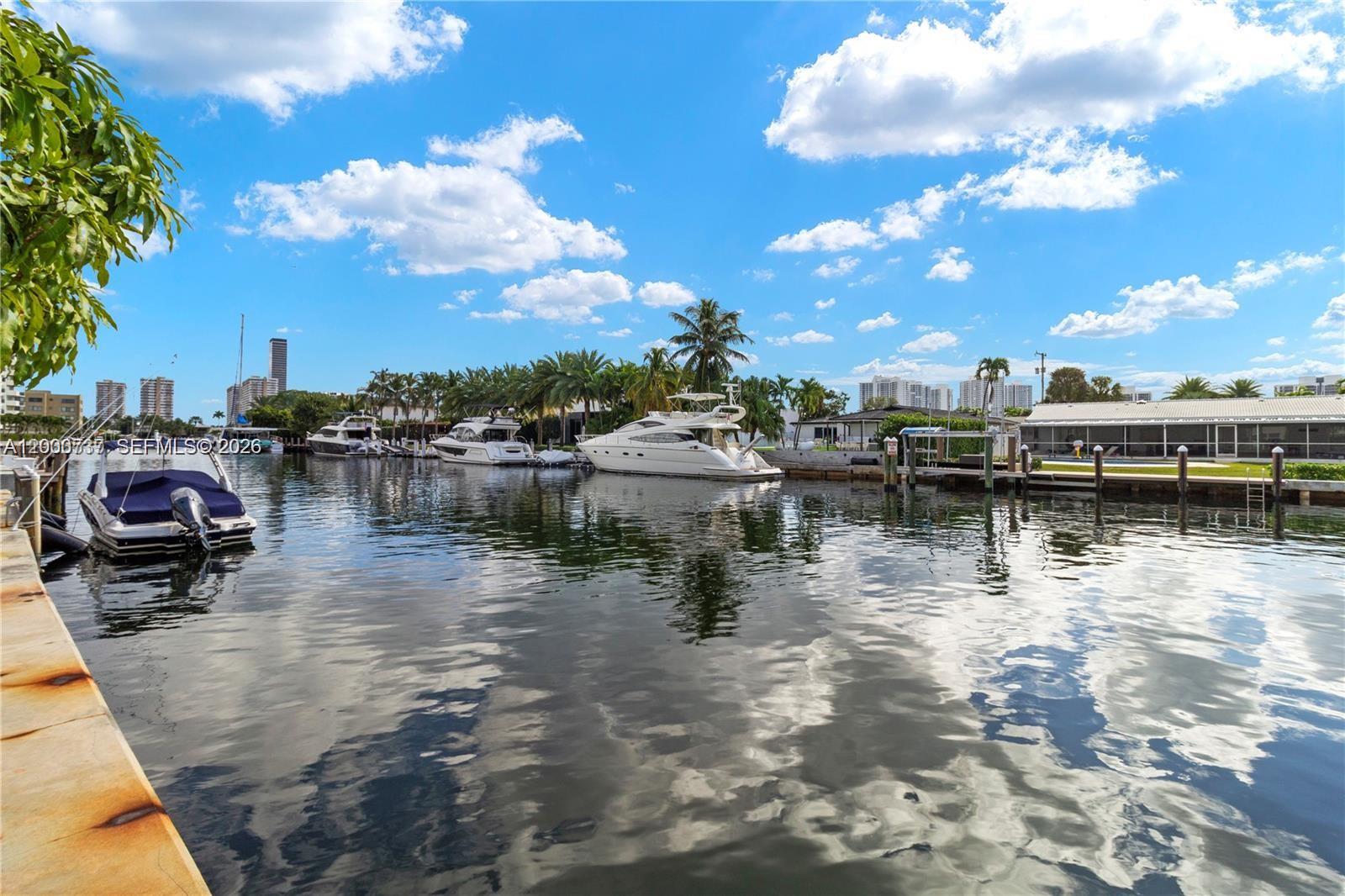 ISLE OF PARADISE CO-OP F - Residential Lease