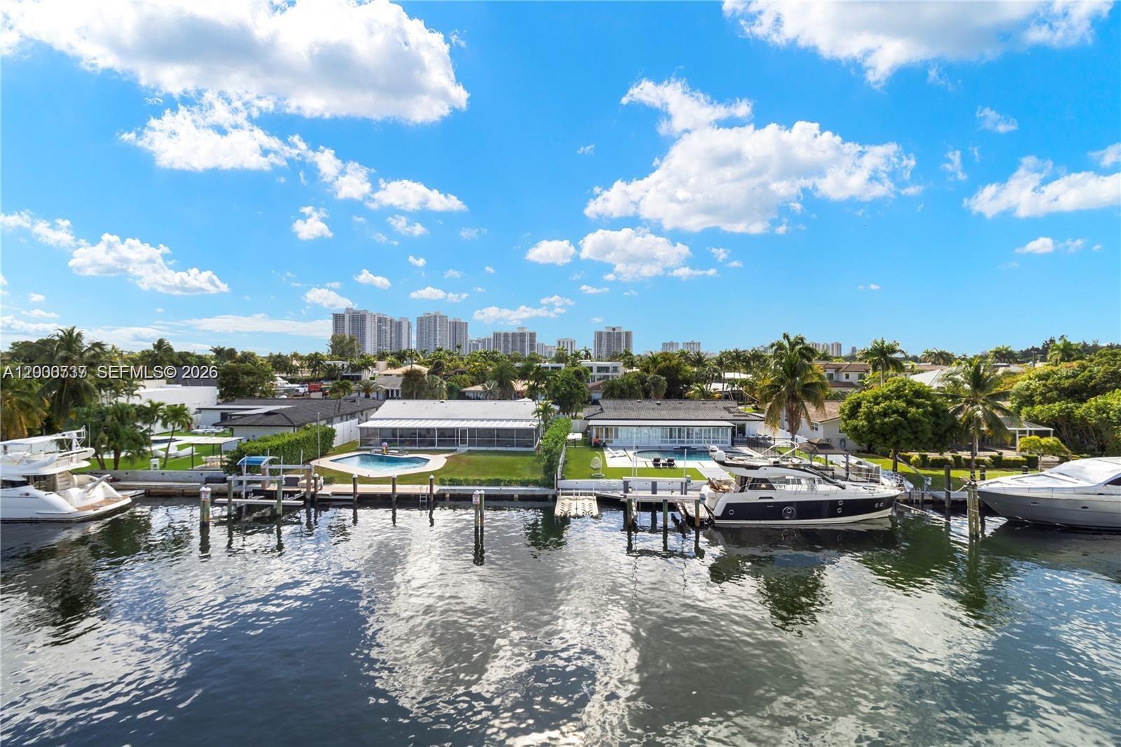 ISLE OF PARADISE CO-OP F - Residential Lease