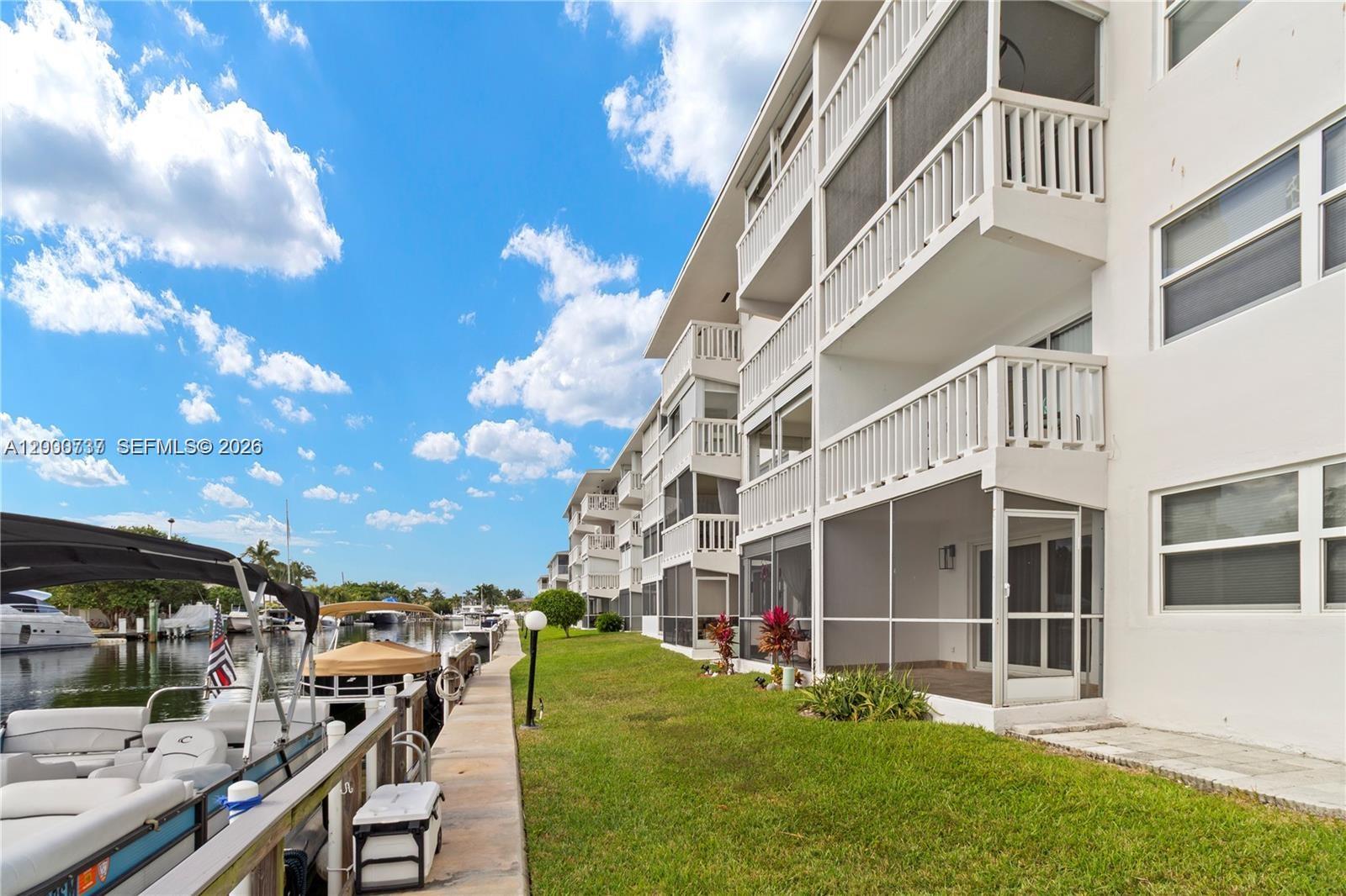 ISLE OF PARADISE CO-OP F - Residential Lease