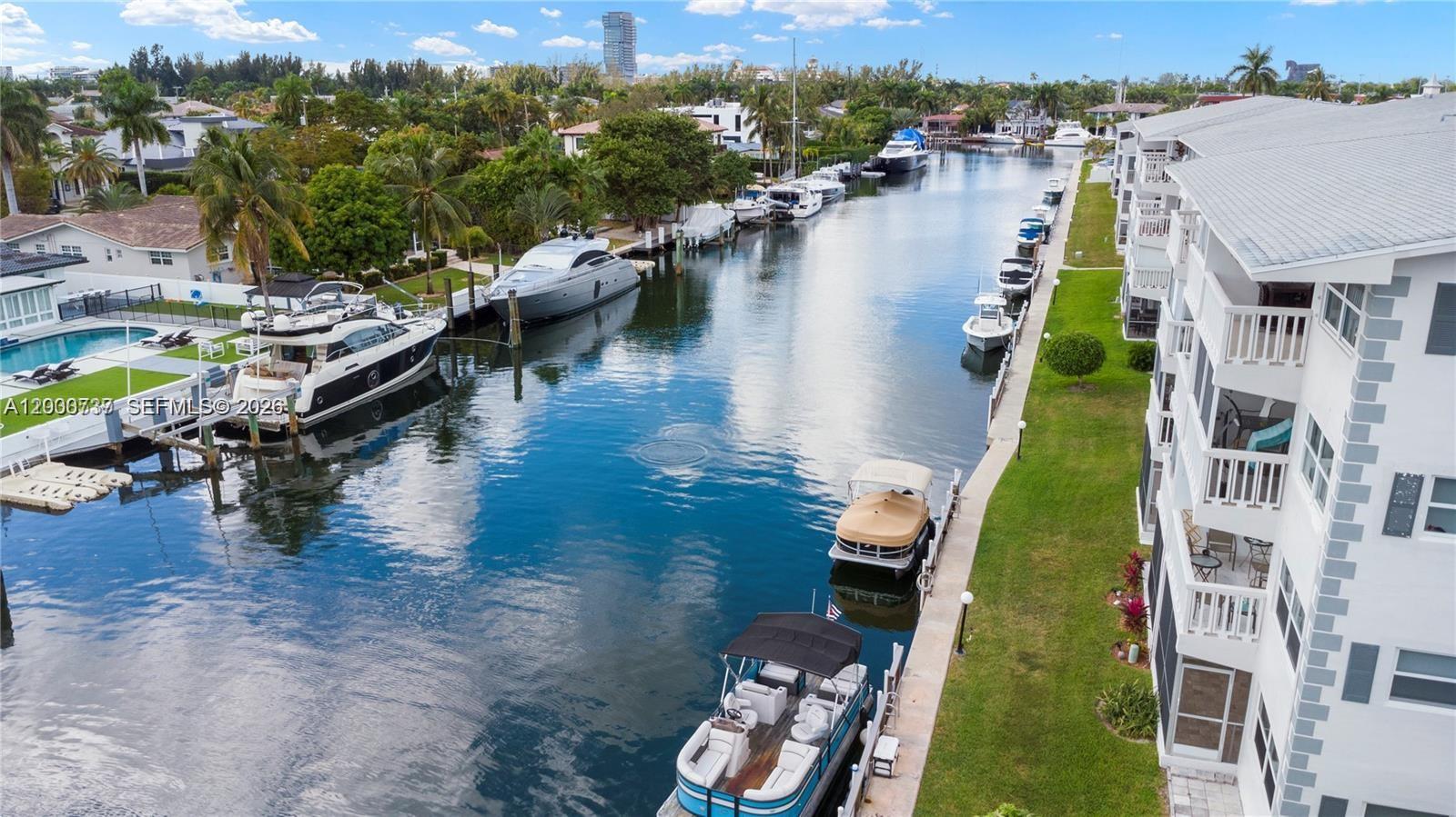 ISLE OF PARADISE CO-OP F - Residential Lease