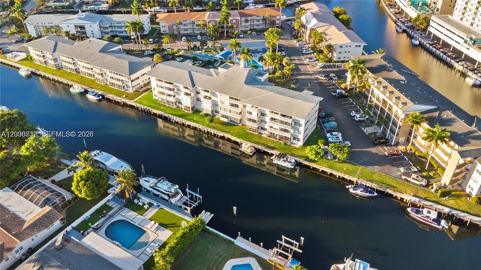 ISLE OF PARADISE CO-OP F - Residential Lease