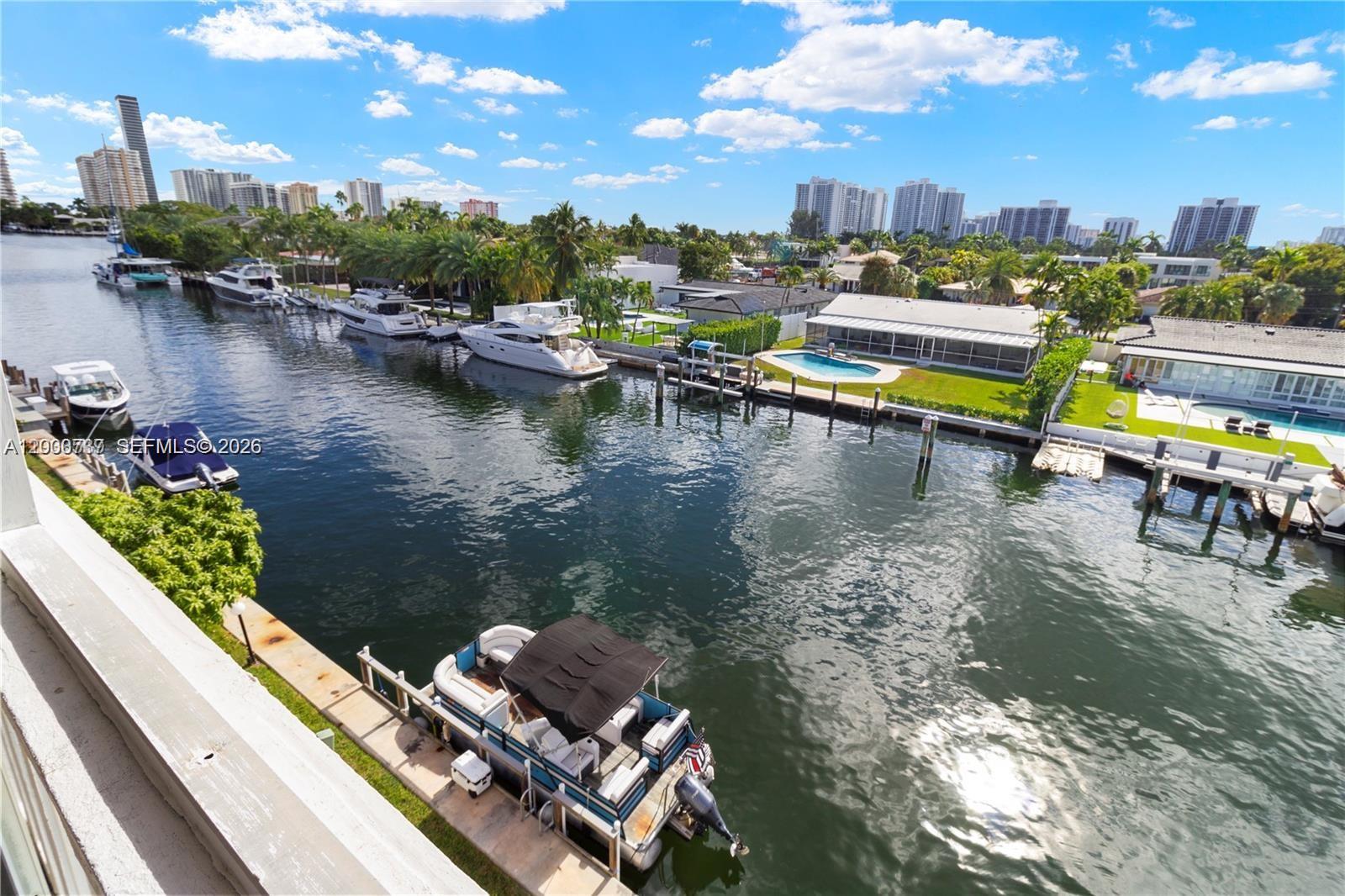 ISLE OF PARADISE CO-OP F - Residential Lease