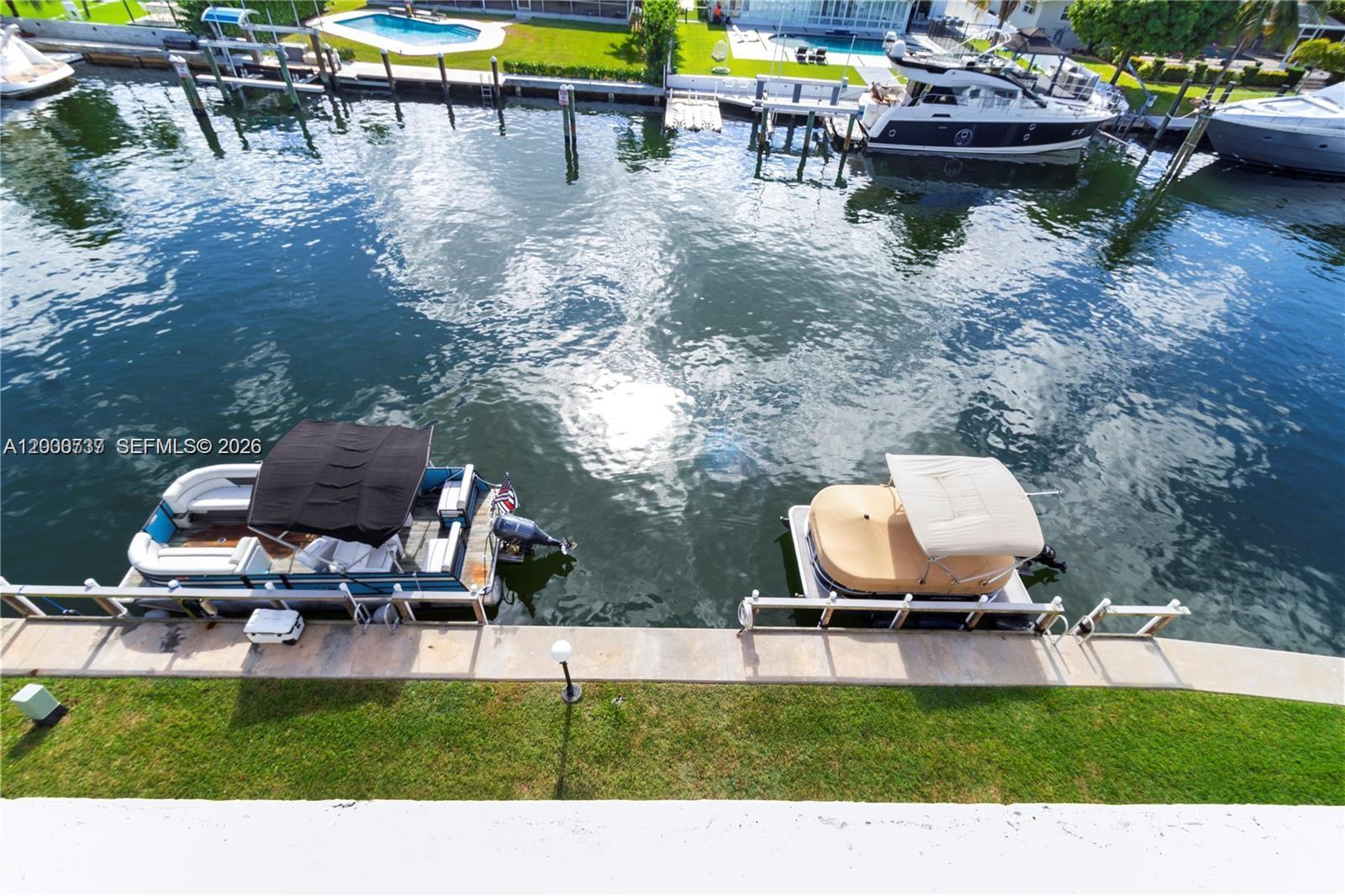 ISLE OF PARADISE CO-OP F - Residential Lease