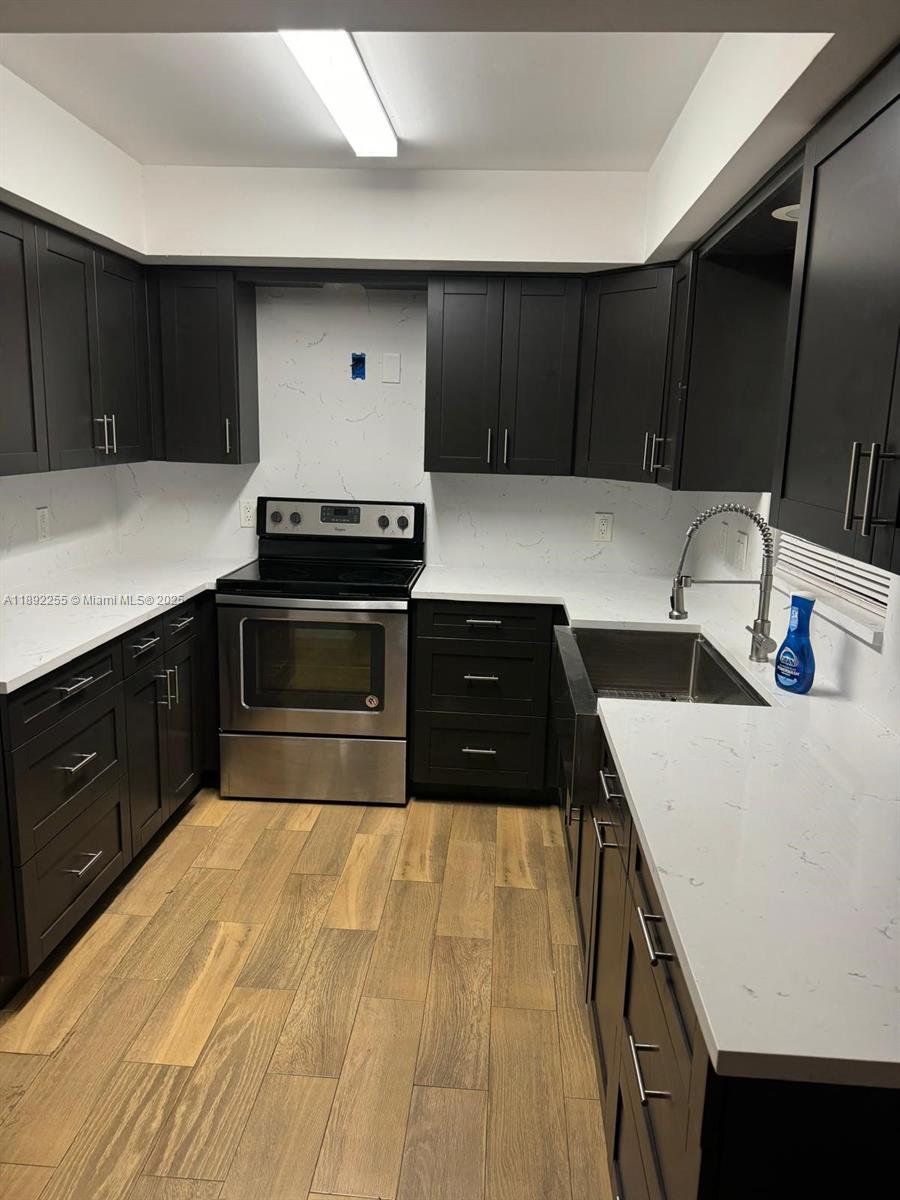 WESTWOOD ACRES SOUTH - Residential