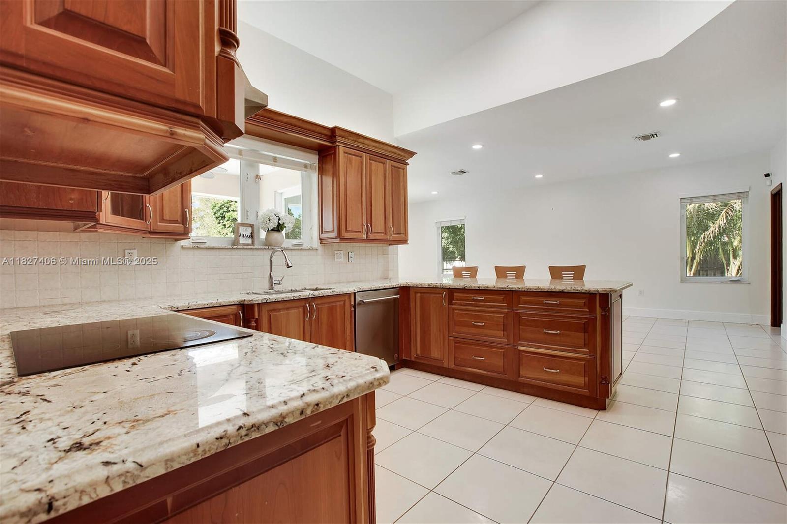 UNPLATTED - Residential Lease