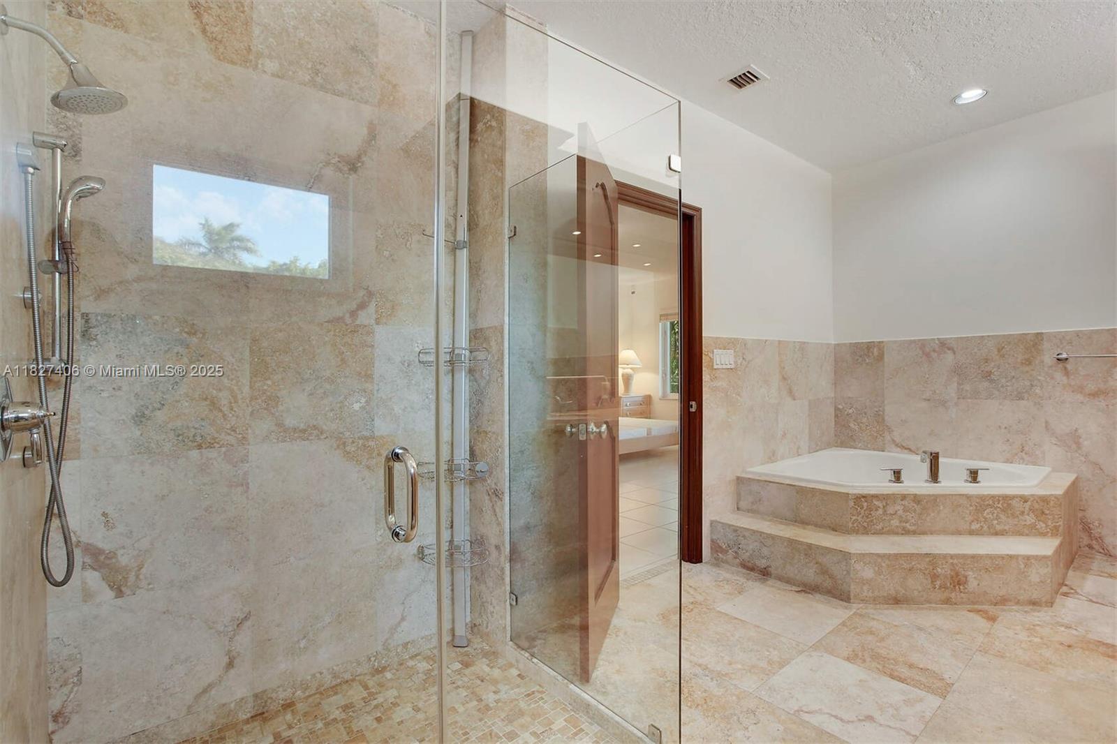 UNPLATTED - Residential Lease