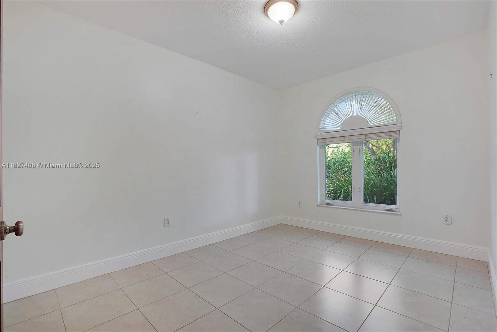 UNPLATTED - Residential Lease