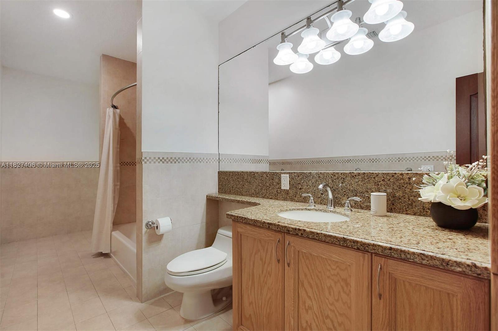 UNPLATTED - Residential Lease