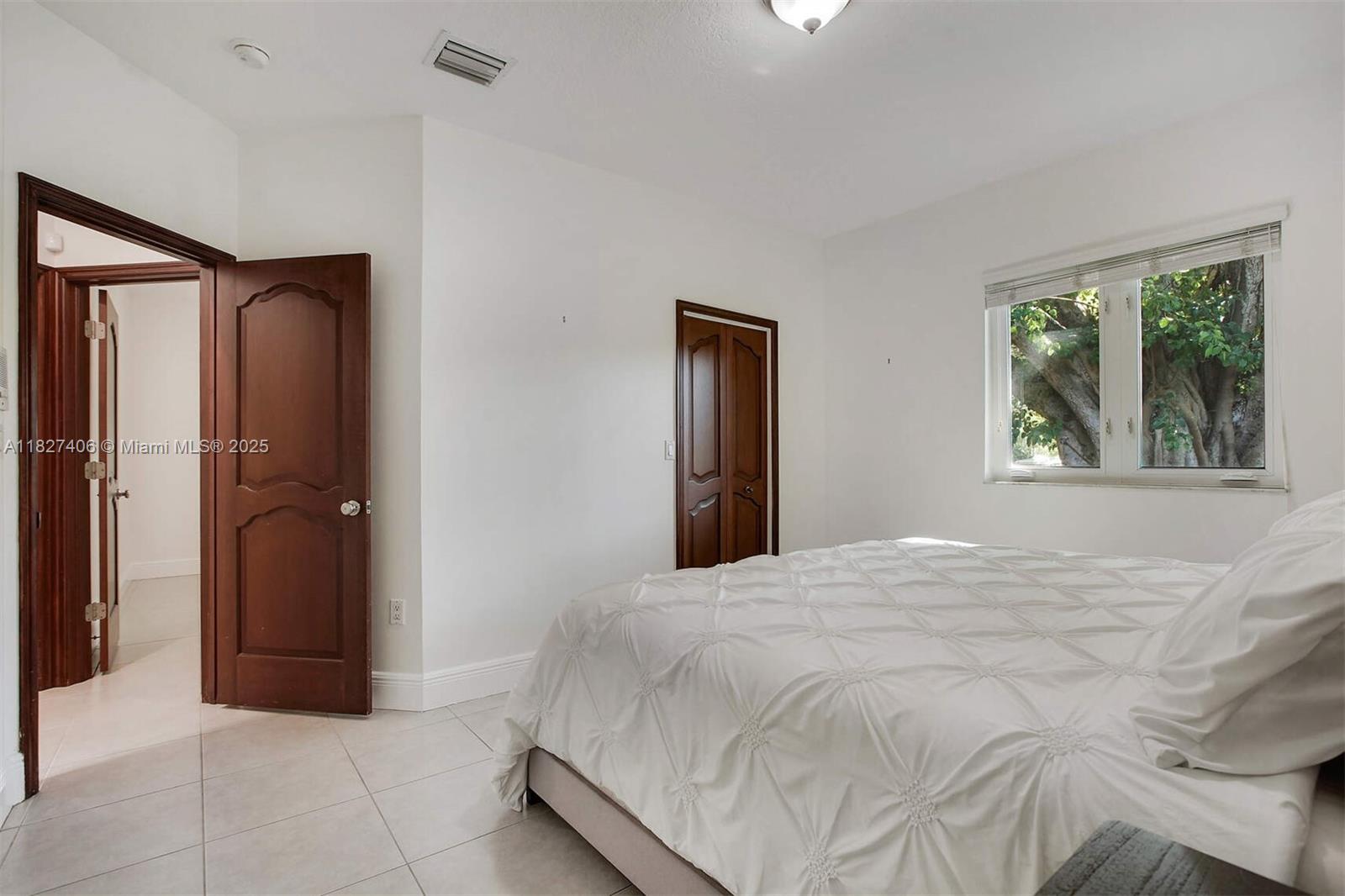 UNPLATTED - Residential Lease