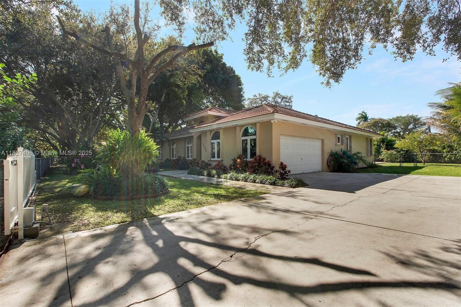 UNPLATTED - Residential Lease