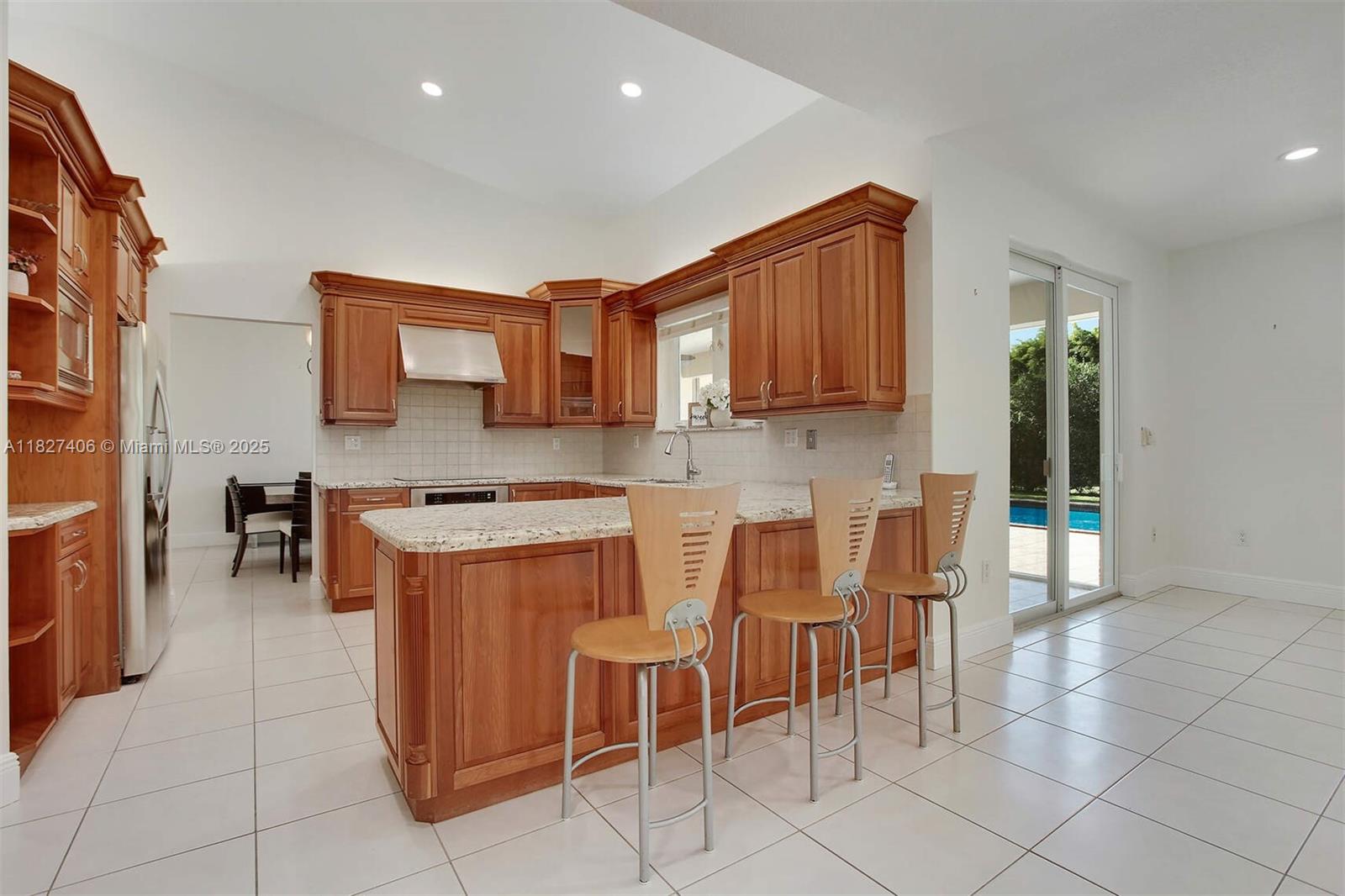 UNPLATTED - Residential Lease