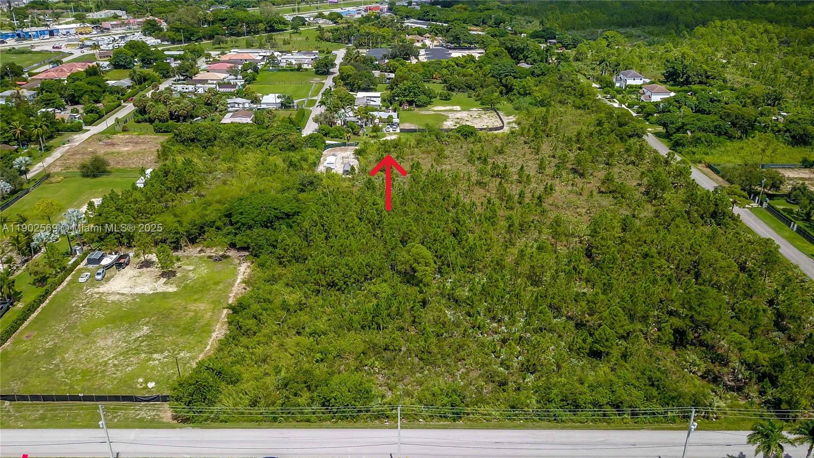 12251 SW 230th Street