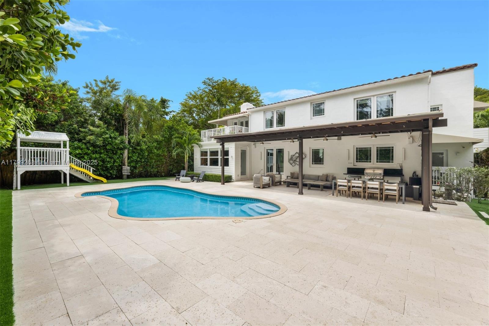 4469 Alton Rd, Miami Beach, Miami-Dade County, Florida - 5 Bedrooms  
6 Bathrooms - 