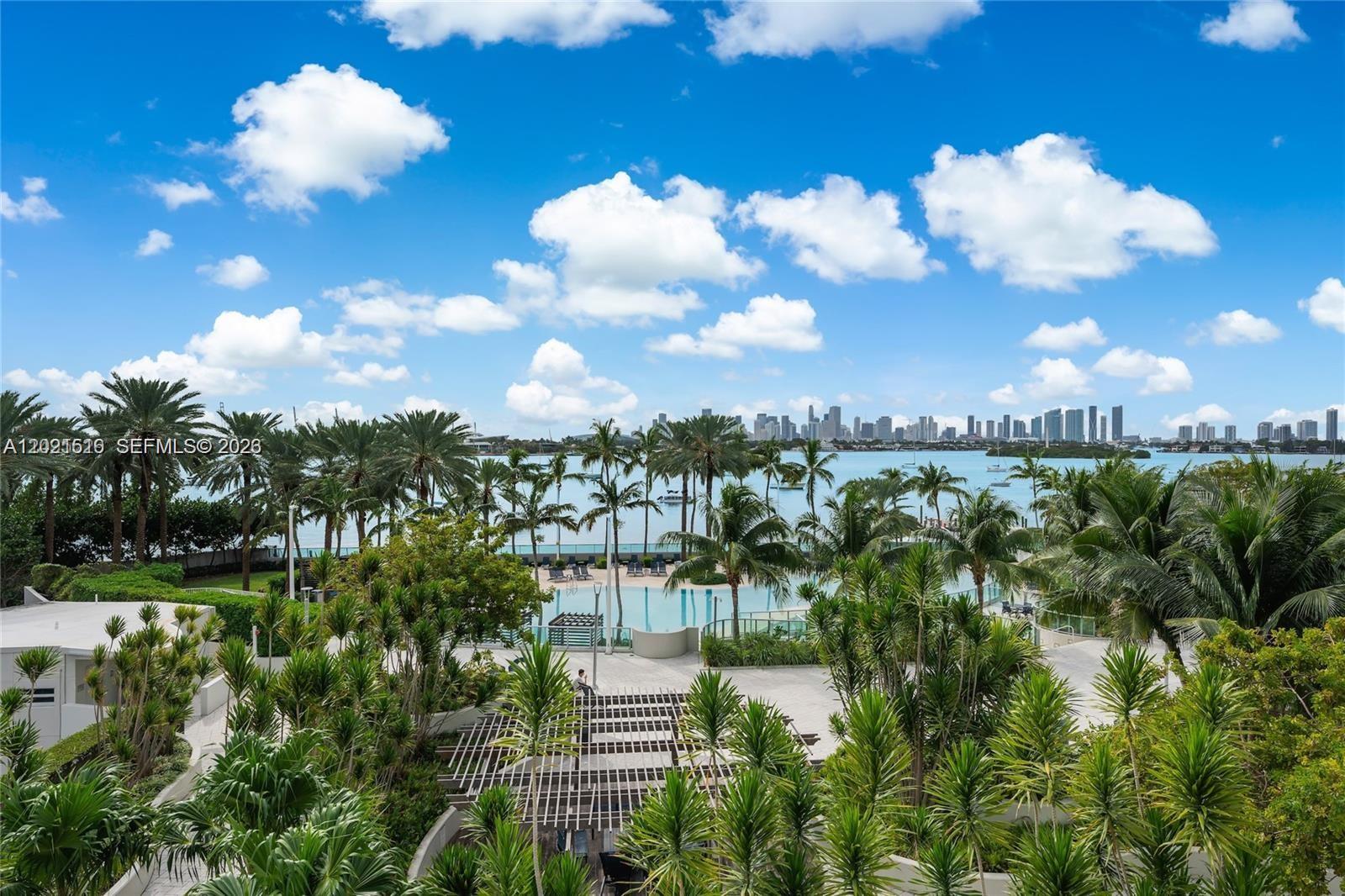 1500 Bay Rd 416S