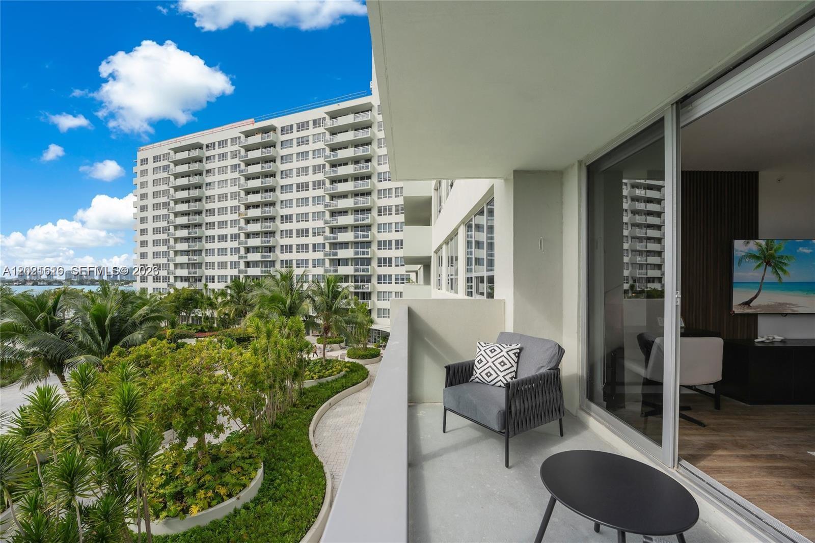 1500 Bay Rd 416S