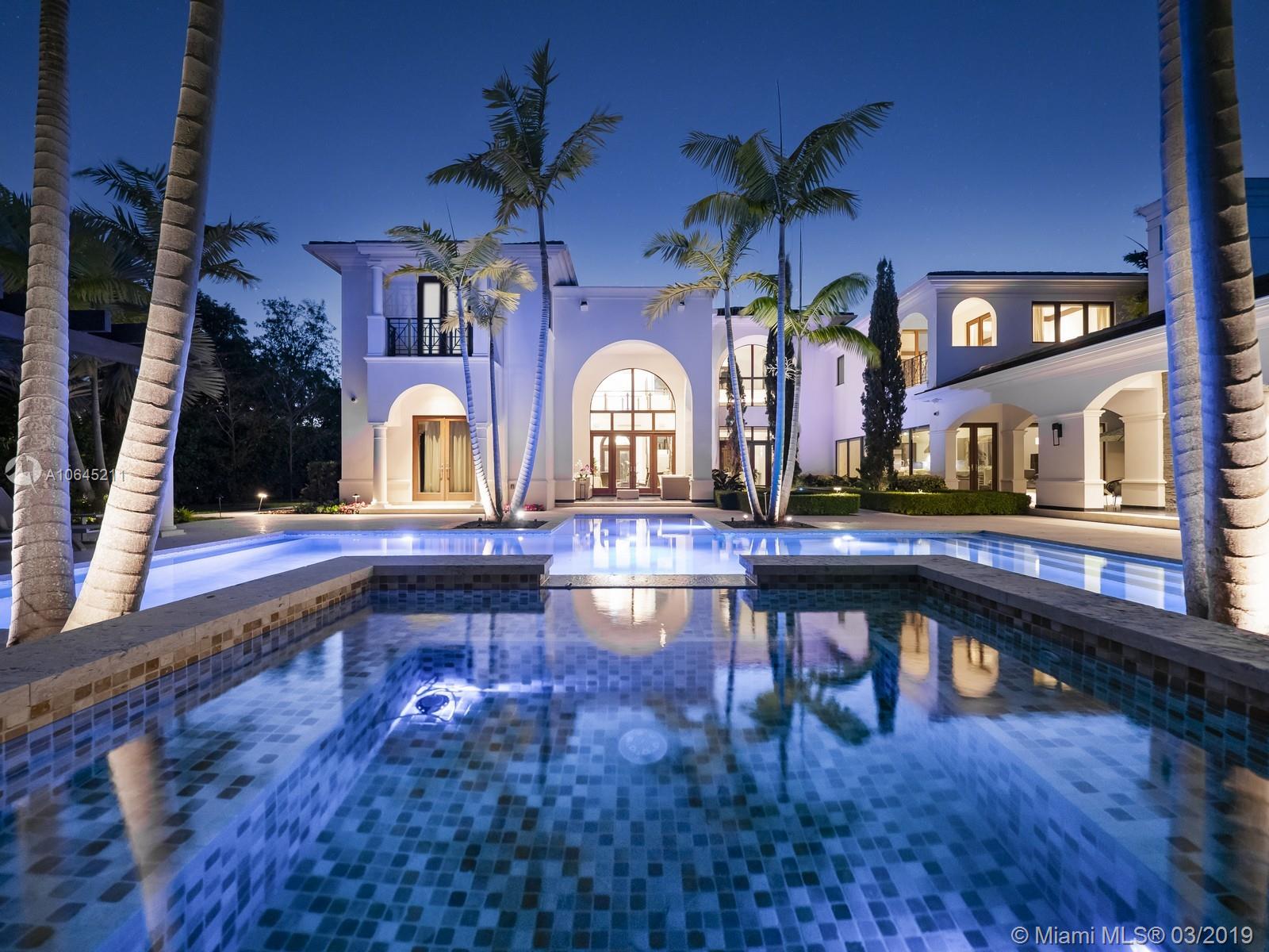 STRITTER ESTATES - Residential