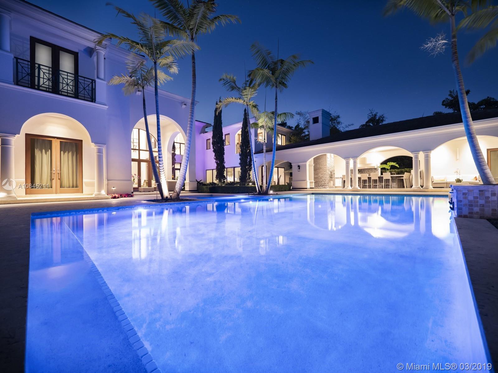 STRITTER ESTATES - Residential