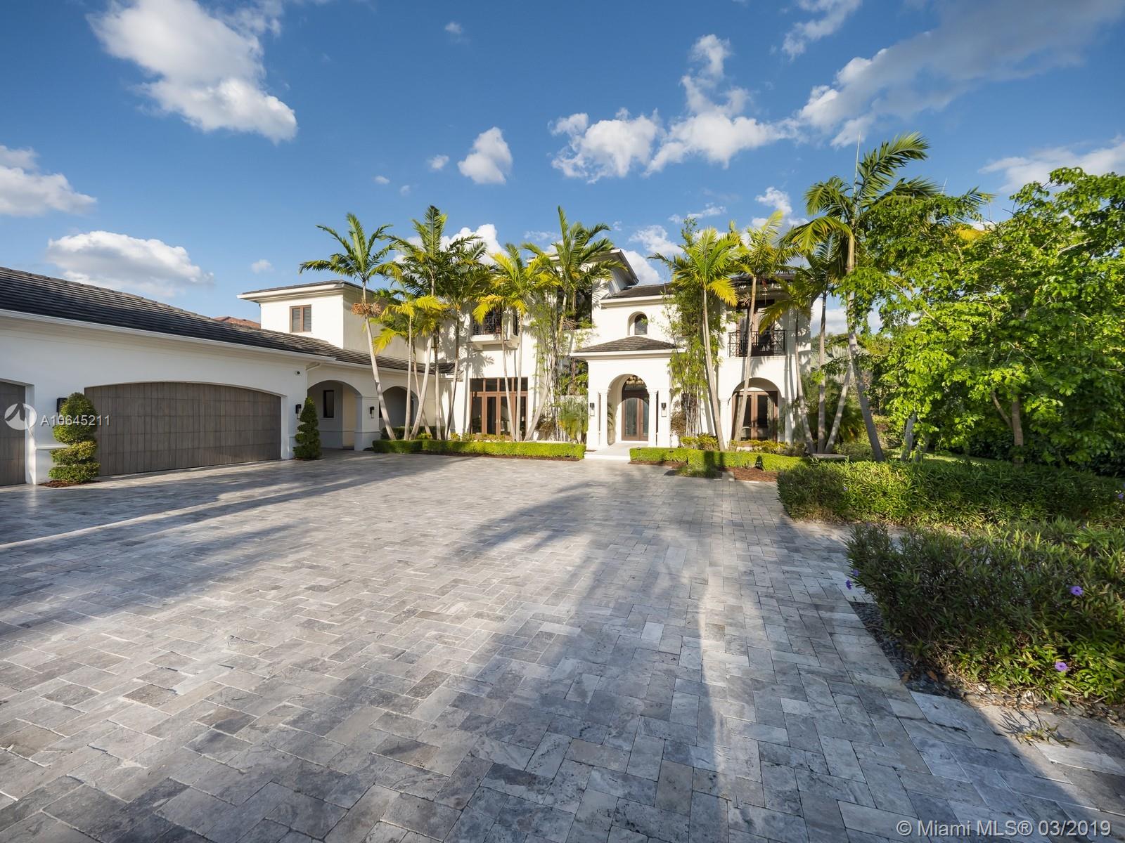 STRITTER ESTATES - Residential