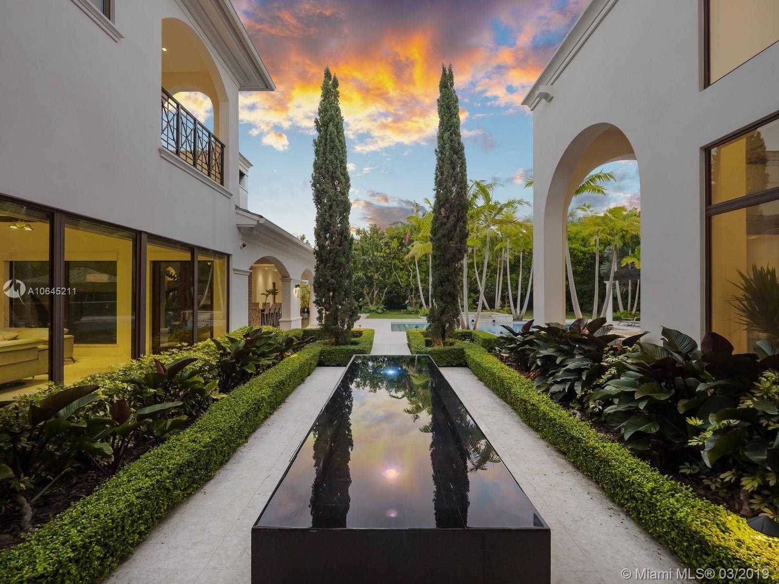 STRITTER ESTATES - Residential