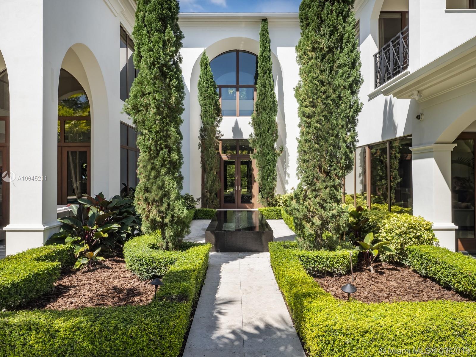 STRITTER ESTATES - Residential