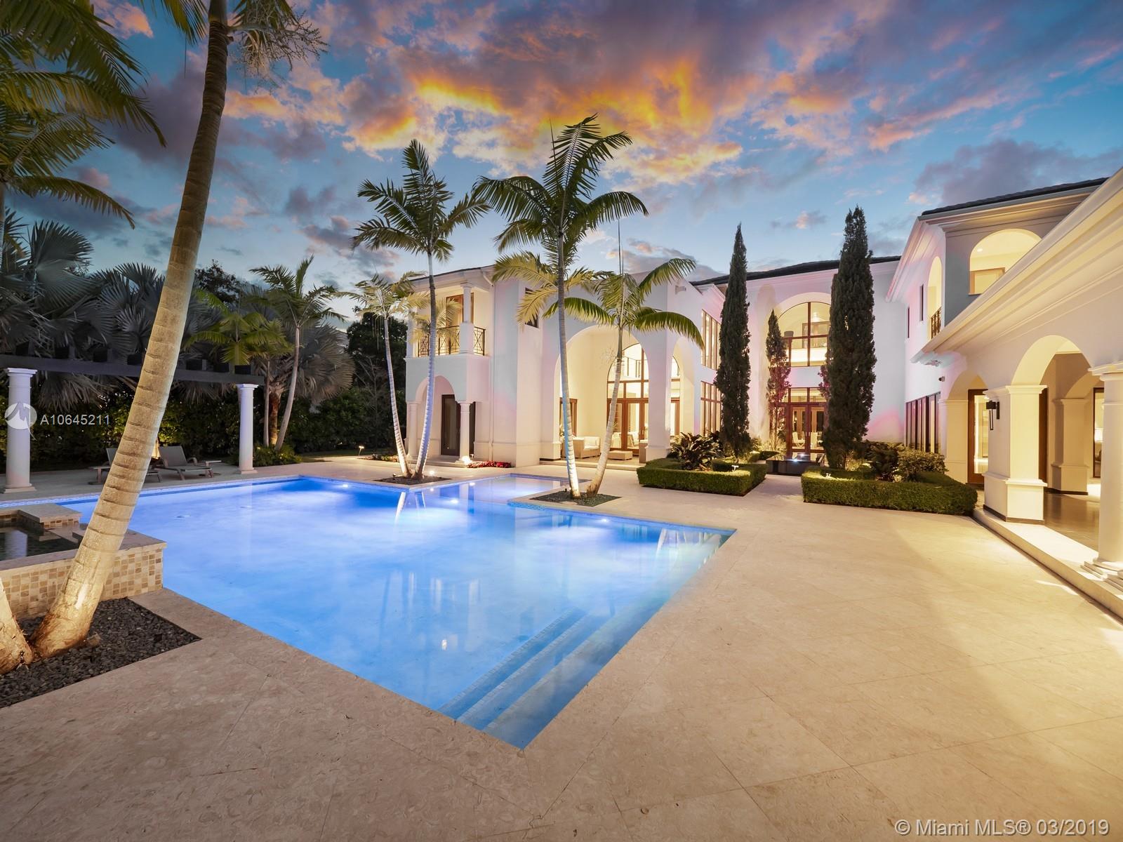 STRITTER ESTATES - Residential