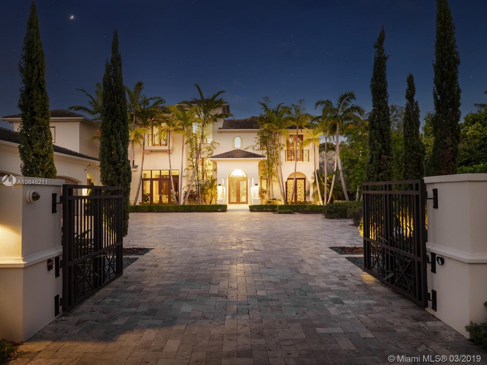 STRITTER ESTATES - Residential