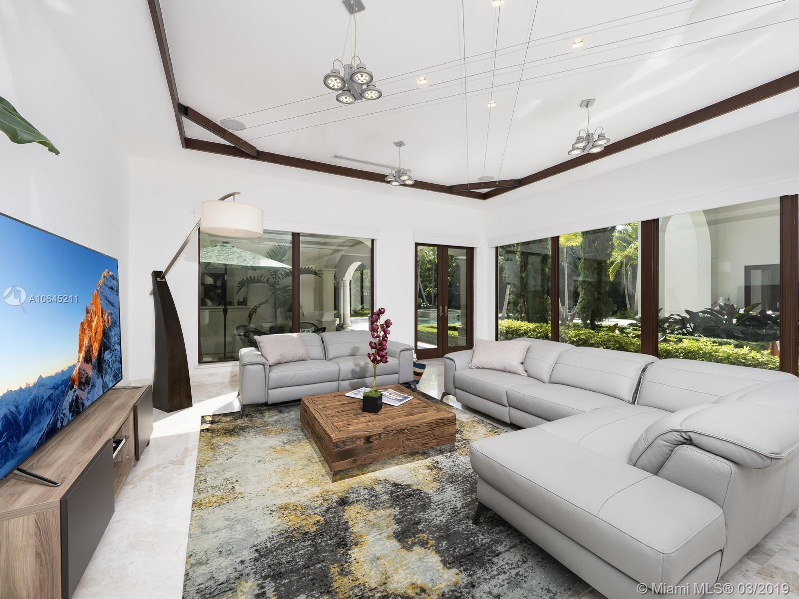 STRITTER ESTATES - Residential