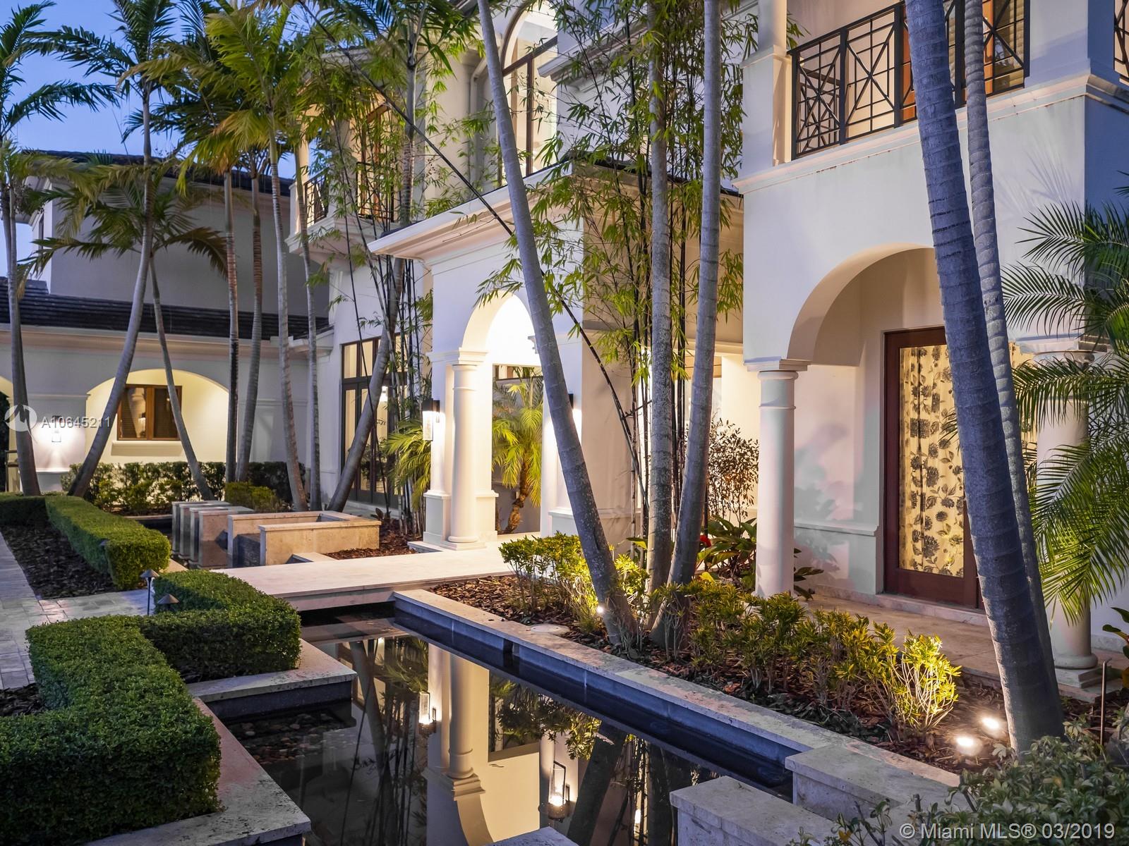 STRITTER ESTATES - Residential