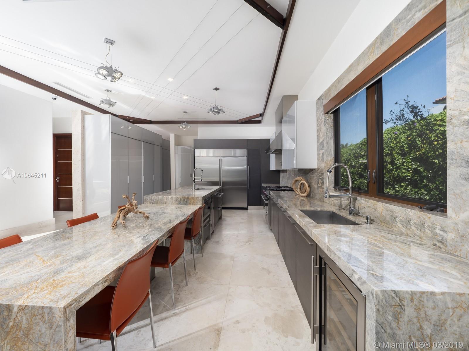 STRITTER ESTATES - Residential