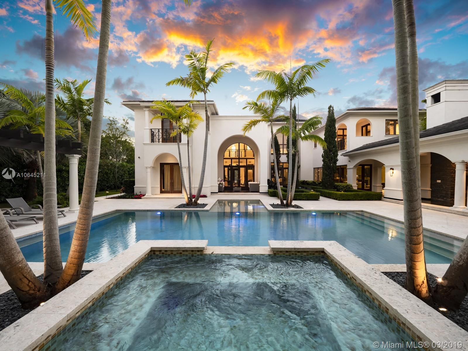 STRITTER ESTATES - Residential